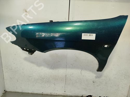 Used Left front fenders CITROËN XSARA (N1) 1.9 TD (90 hp) 23857503