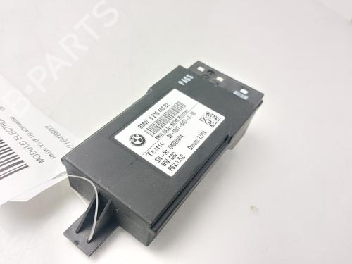 Electronic module BMW X5 (F15, F85) xDrive 25 d | BP31979078M83