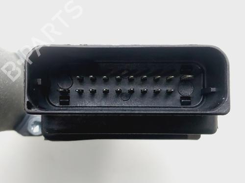 Right rear window motor VW PASSAT B6 Variant (3C5) | BP36532151E22 - Image 4