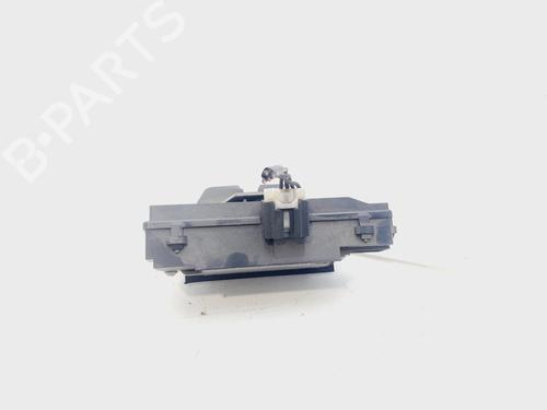 Tailgate lock FORD FOCUS II (DA_, HCP, DP)  | BP21054702C101 