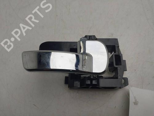 Used Front right interior door handle Front right interior door handle NISSAN QASHQAI I (J10, NJ10) [2006-2015] 40218834 40218834