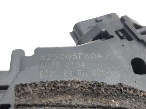 Rear right lock NISSAN MICRA V (K14)  | BP8882269C99 