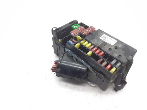 Fuse box OPEL ASTRA K (B16) 1.6 CDTi (68) | BP6600529E1 