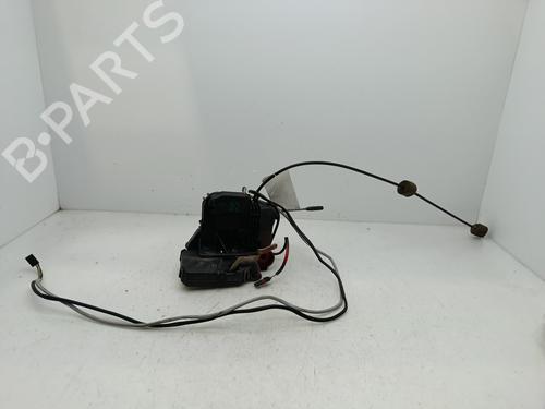Used Front left lock MERCEDES-BENZ C-CLASS Coupe (CL203) C 180 Kompressor (203.746) (143 hp) 31089740