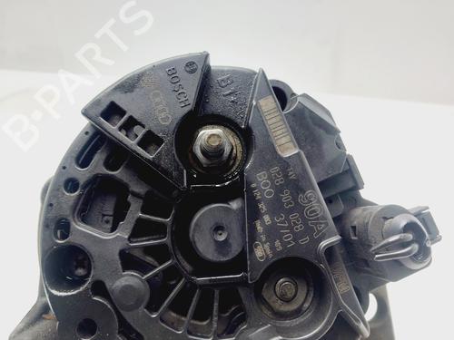 Alternator VW GOLF IV (1J1)  | BP24457192M7 