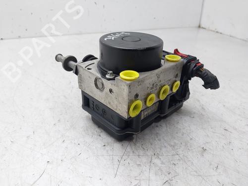 Used ABS pump SEAT IBIZA IV (6J5, 6P1) [2008-2017]  31060418