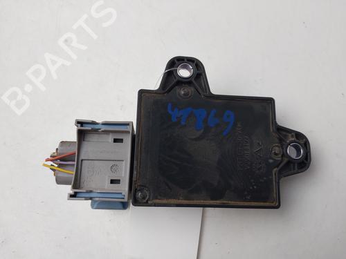 Electronic module CITROËN C4 Grand Picasso II (DA_, DE_) 1.2 THP 130 | BP36013140M83 - Image 2