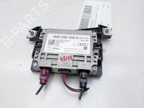 Used Electronic module SEAT LEON (5F1) [2012-2021]  14908447
