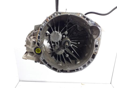 Used Gearbox RENAULT LAGUNA III Grandtour (KT0/1) 2.0 dCi (KT07, KT0J, KT14, KT1A, KT1S) (131 hp) 8881406
