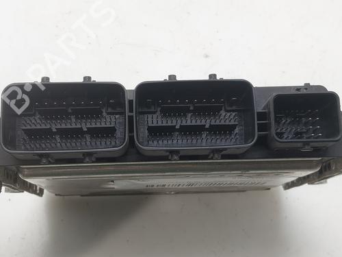 Engine control unit (ECU) DACIA LODGY (JS_) | BP38191445M57 - Image 2