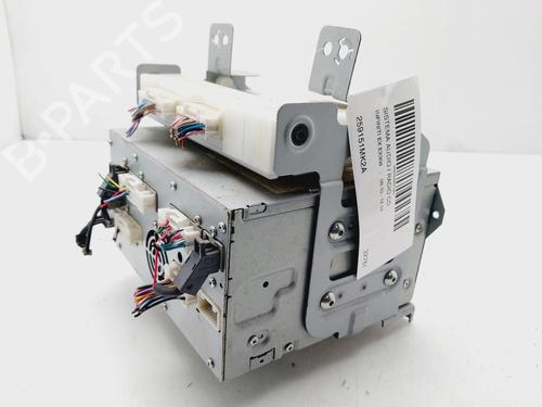 Radio INFINITI EX 30d | BP26967269E6 