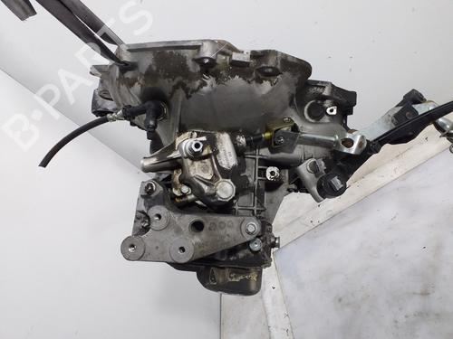 Gearbox OPEL ASTRA G Hatchback (T98) 1.6 (F08, F48) | BP8881405M3 