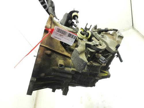 Gearbox FORD MONDEO IV (BA7) | BP36436703M3 - Image 3