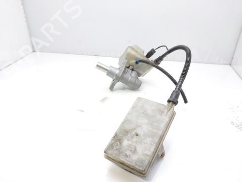 Brake master cylinder PEUGEOT 3008 I MPV (0U_) 1.6 HDi | BP13614535M77 