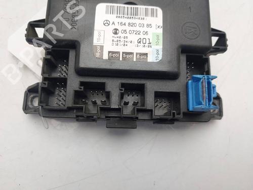 Electronic module MERCEDES-BENZ M-CLASS (W164) ML 280 CDI 4-matic (164.120) | BP40022539M83 - Image 3