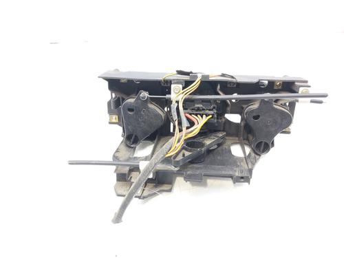 Climate control IVECO DAILY III Van 35 C 12 V, 35 S 12 V (AGKA43A2, AGKB43A2, AGKB46A2,... | BP11377260I5 