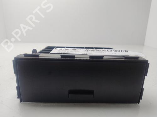Handskerum CHEVROLET CAPTIVA (C100, C140) 2.0 D (150 hp) 27624673