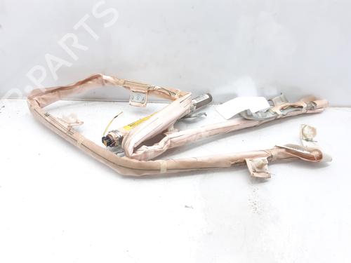 Used Left curtain airbag TOYOTA PRIUS (_W3_) 1.8 Hybrid (ZVW3_) (99 hp) 7099507