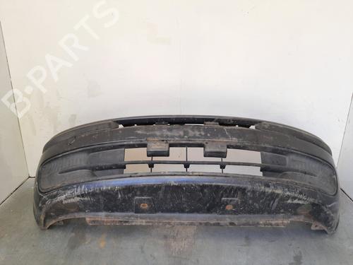 Used Front bumper FIAT PUNTO Hatchback Van (188_) 1.2 60 (60 hp) 10111819