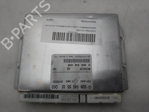 Used Control unit Control unit 38191175 38191175