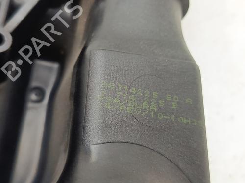 Gearstang CITROËN BERLINGO MULTISPACE (B9) 1.6 HDi 110 | BP32721510M90  - Image 5