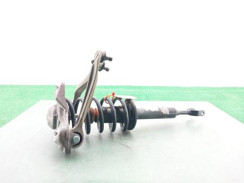 Used Left front shock absorber SKODA SUPERB I (3U4) 1.9 TDI (130 hp) 19120263