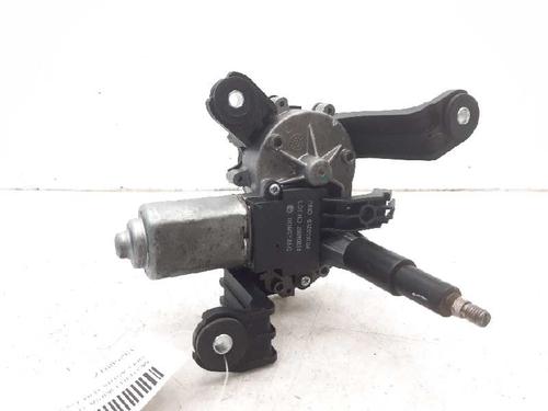 Rear wiper motor OPEL ASTRA J (P10) 1.7 CDTI (68) | BP6795972M102 