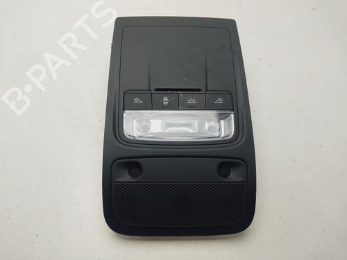 Kabinelys AUDI A3 Sportback (8VA, 8VF) 30 TDI (115 hp) 26490295
