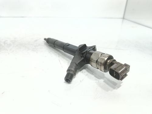 Injector NISSAN ALMERA II Hatchback (N16) | BP30481910M100