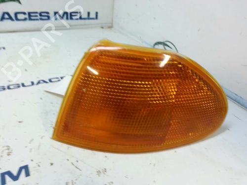 Used Left front indicator OPEL ASTRA F Hatchback (T92) 1.4 i (F08, M08, F68, M68) (60 hp) 2872096