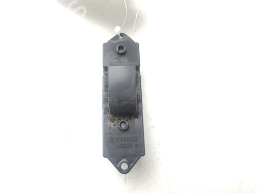 Used Left rear window switch MITSUBISHI GRANDIS (NA_W) 2.0 DI-D (NA8W) (136 hp) 29523092