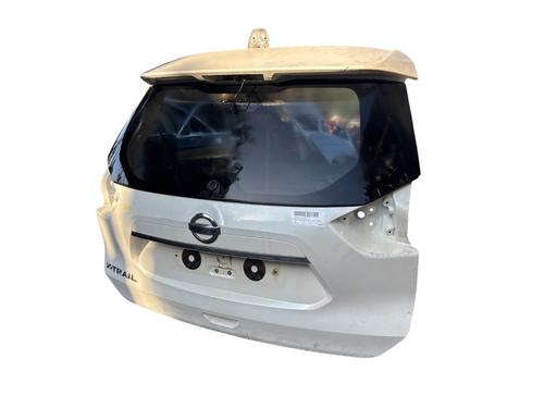 Tailgate NISSAN X-TRAIL III (T32_, T32R, T32RR)  | BP29435068C6 
