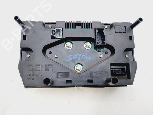 Commande Chauffage PEUGEOT 307 (3A/C) 2.0 HDi 90 | BP31036861I5 