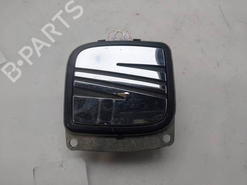Used Tailgate handle Tailgate handle 39469428 39469428