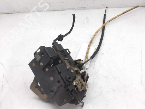 Rear right lock AUDI A6 C5 (4B2) 2.5 TDI | BP4086705C99 