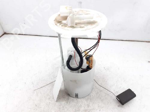 Used Fuel pump NISSAN QASHQAI II SUV (J11, J11_) 1.2 DIG-T (115 hp) 4392379