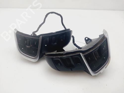 Used Switch CITROËN C4 II (NC_) [2009-2025]  31139405