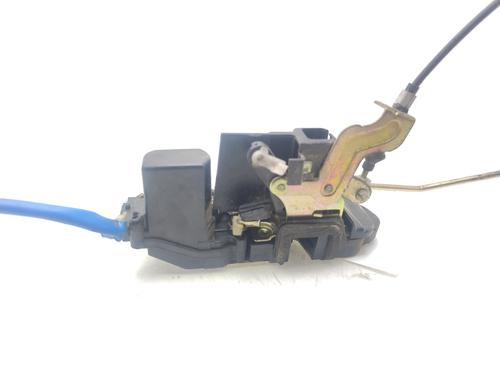 Front right lock KIA CARNIVAL II (GQ)  | BP26586512C97 