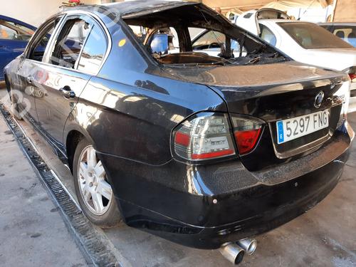 Starter BMW 3 (E90) 325 i | BP10198414M8 