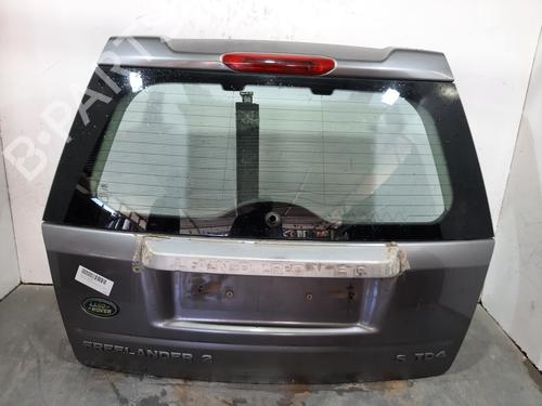 Tailgate LAND ROVER FREELANDER 2 (L359) 2.2 TD4 4x4 (152 hp) LR005853 |