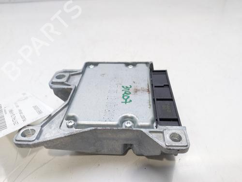 ECU airbags PEUGEOT 308 I (4A_, 4C_)  | BP13907110M53 