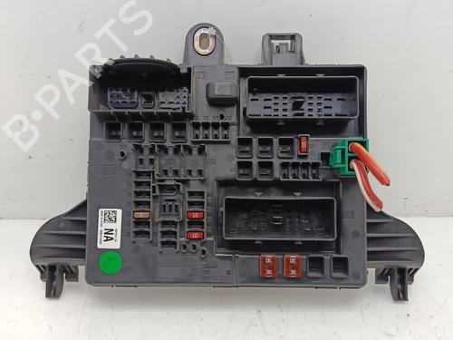 Used Fuse box OPEL INSIGNIA A (G09) [2008-2017]  29439772