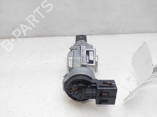 Ignition barrel MAZDA 3 Saloon (BK) 1.6 DI Turbo (BK12Y) | BP16075877M48 