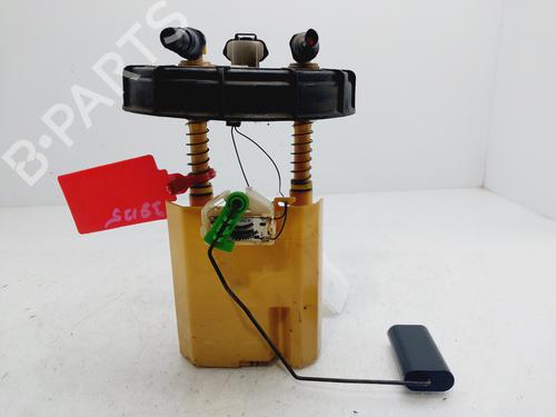 Fuel pump RENAULT CLIO III Grandtour (KR0/1_) 1.5 dCi (KR0F) | BP29387555M76 