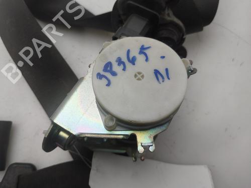 Front left seatbelt BMW 1 (E87) 118 d | BP36807032I26 - Image 2