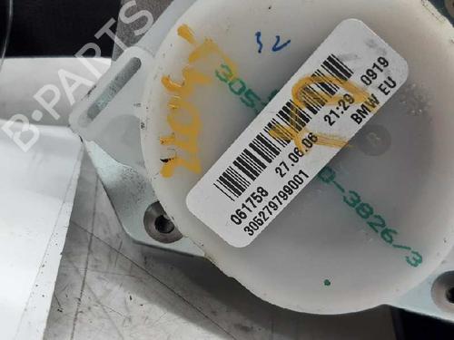 Rear right seatbelt BMW 3 (E90) 318 i | BP6625281I28 
