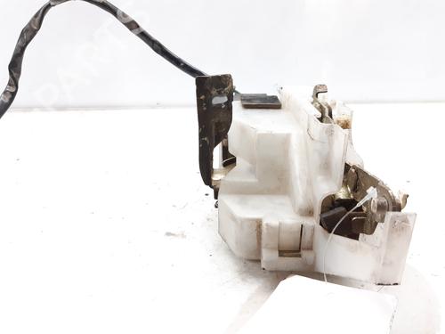 Rear left lock MAZDA 323 F V (BA) 1.5 16V (BA11) | BP7833971C100 