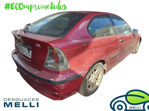 Bakre vindusviskerarm BMW 3 Compact (E46) 316 ti | BP29855806C144