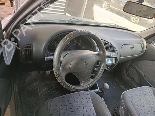 Left side indicator CITROËN SAXO (S0, S1) 1.4 VTS | BP30114219I20