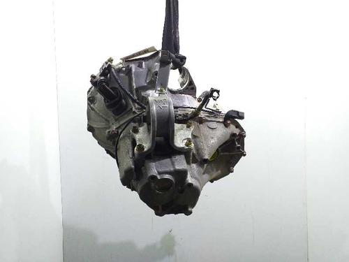 Gearbox NISSAN ALMERA II (N16) 2.2 dCi | BP4928291M3 